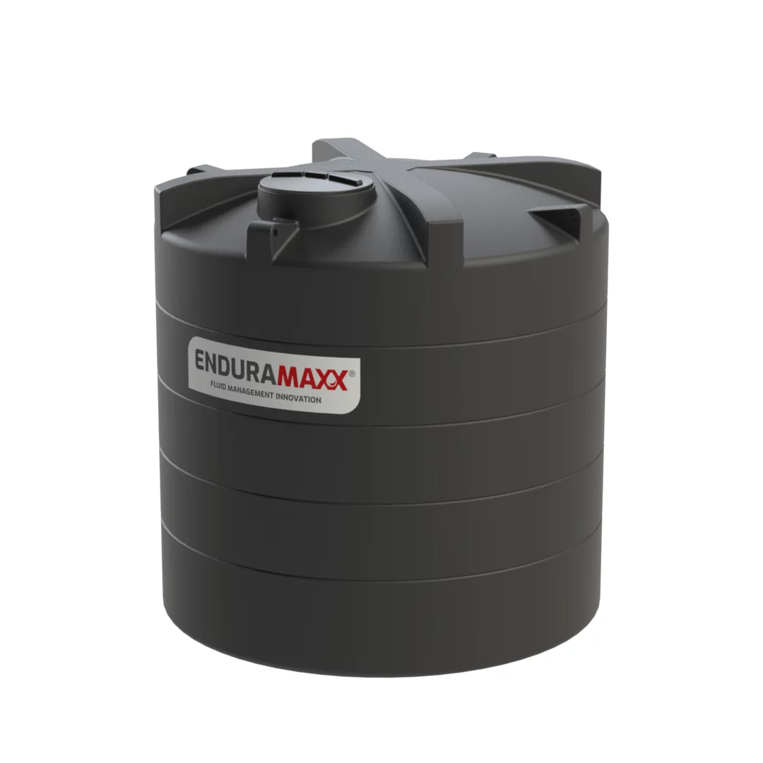 12,500 Litre Rainwater Harvesting Tank