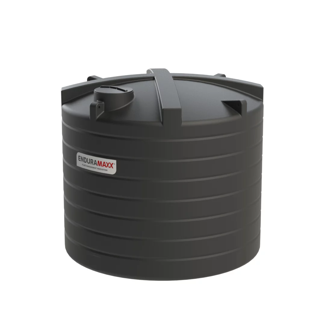 25,000 Litre Rainwater Harvesting Tank