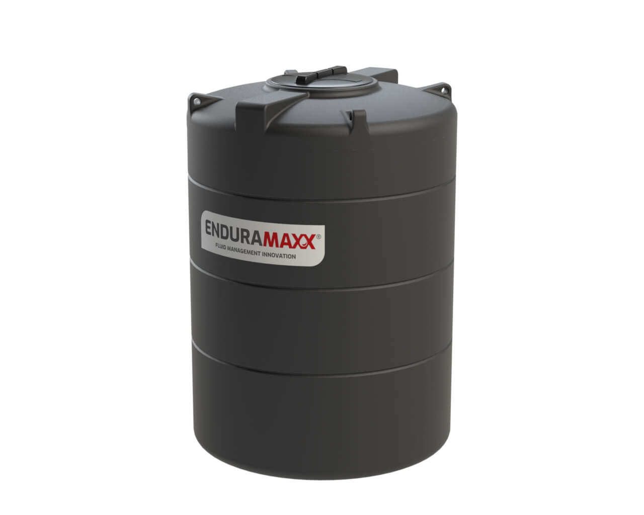 Enduramaxx 172106 1500 Litre Potable Drinking Water Tank