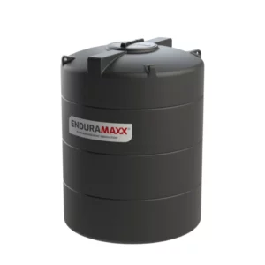 Enduramaxx 172110 2500 Litre Potable Drinking Water Tank