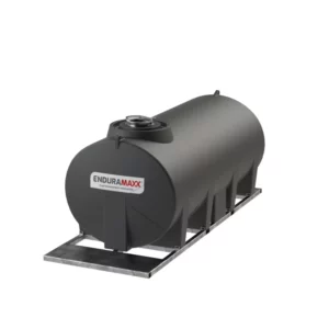 10,000 Litre Horizontal Transport Tank