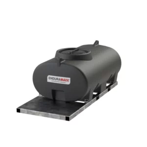 1,200 Litre Horizontal Transport Tank