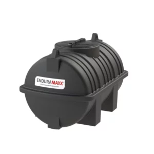 Static Water Tanks (horizontal)