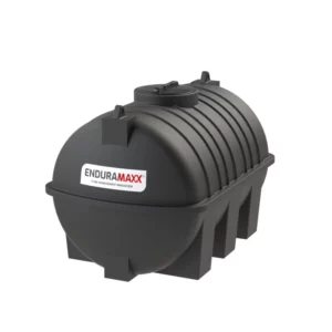 2,000 Litre Static Horizontal Water Tank