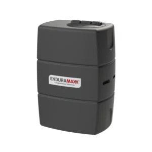 500 Litre Insulated Water Tank - Slimline