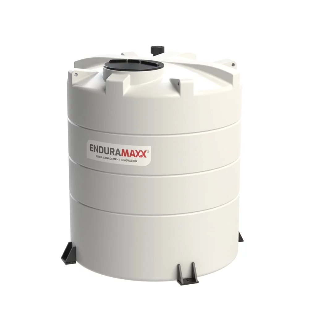 5,000 Litre Liquid Fertiliser Tank