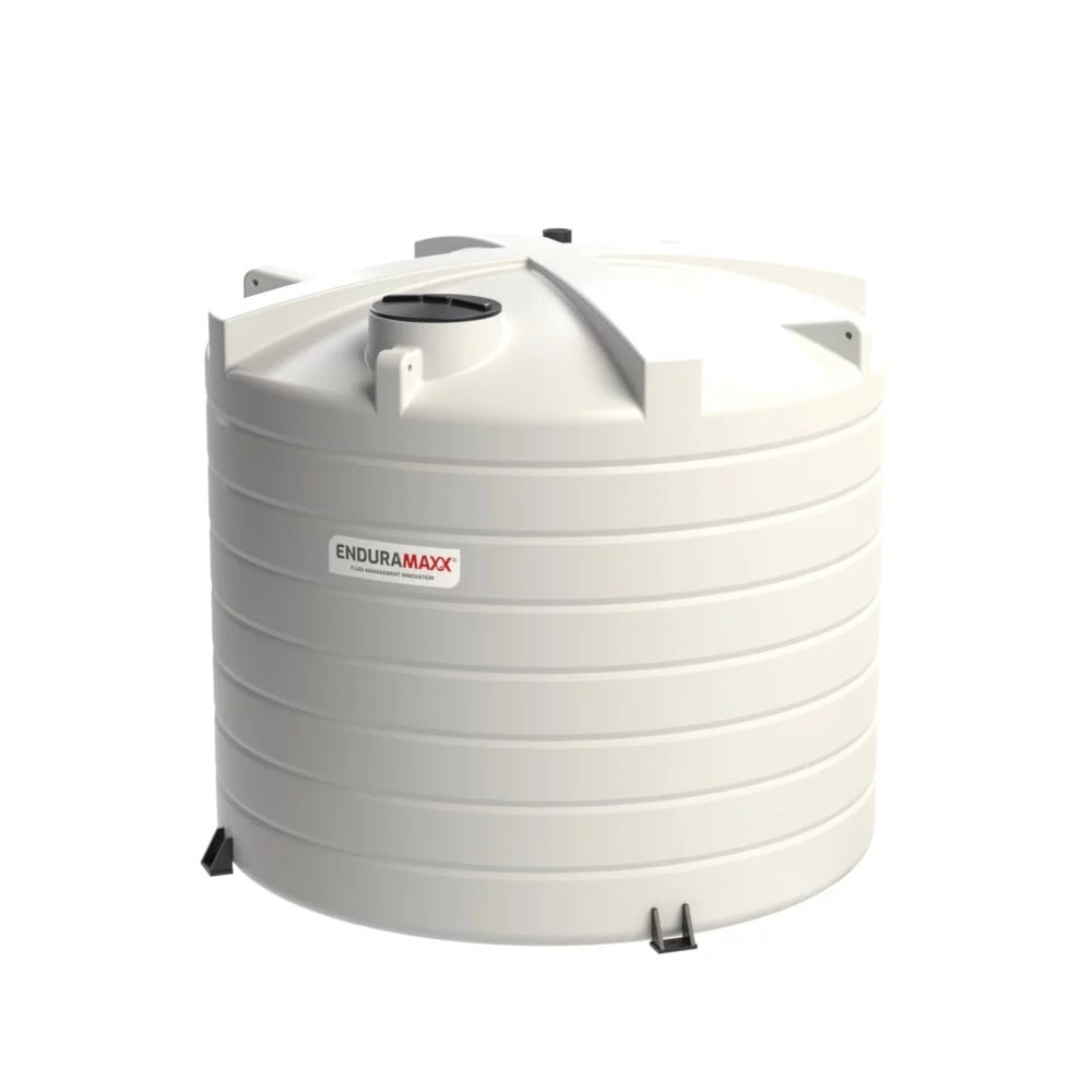 25,000 Litre Liquid Fertiliser Tank
