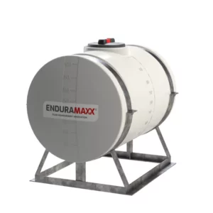 1735040-F 400 Litre Applicator Tanks With Frame