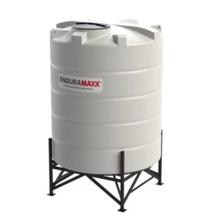 6,200 Litre 15° Closed Top Cone Tank