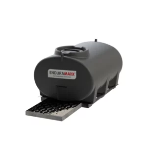 2,000 Litre Horizontal Transport Tank