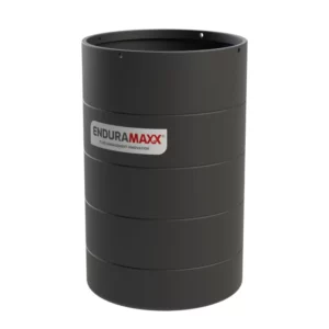 3000 litre open top tank
