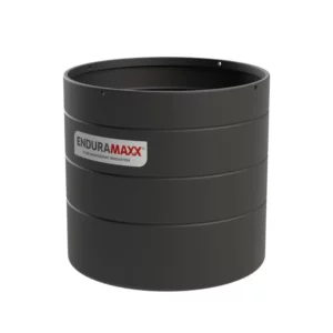 4000 litre open top tank