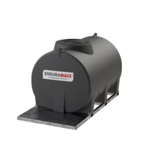 5,000 Litre Horizontal Transport Tank