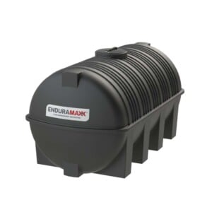 5,000 Litre Static Horizontal Water Tank