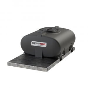 500 Litre Horizontal Transport Tank
