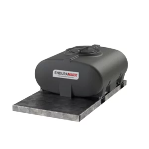 500 Litre Horizontal Transport Tank