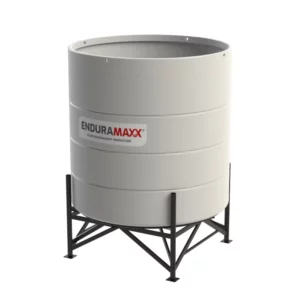 5,200 Litre 15° Open Top Cone Tank