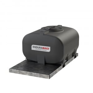 700 Litre Horizontal Transport Tank