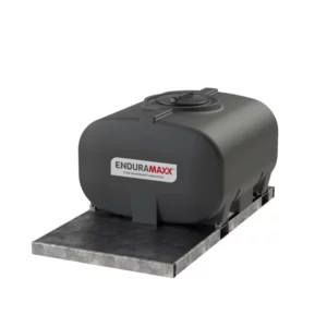 700 Litre Horizontal Transport Tank