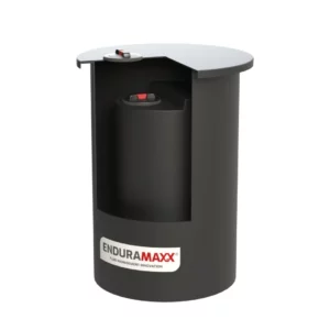 Enduramaxx CTB400-4000-Litre-Bunded-chemical-tank