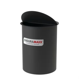 1,500 Litre Batch Tank – Hinged Lid