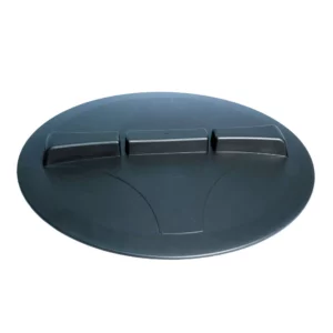 255mm Tank Lid and Rim - non-vented