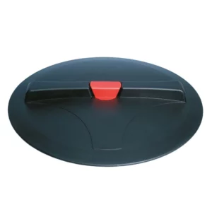 255mm Tank Lid and Rim - vented