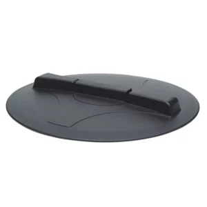 620mm Screw Lid and Rim - vented