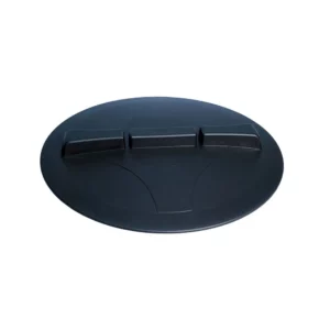 620mm Screw Lid and Rim - non-vented