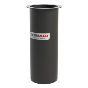 Enduramaxx 172002 500 Litre Open Top Tank Black