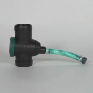 Filter Collector with 1m Link Kit