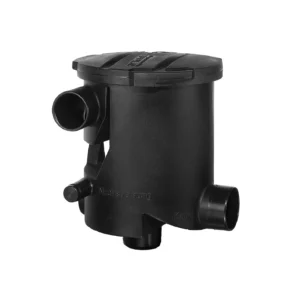 450m2 Combi Rainwater Filter
