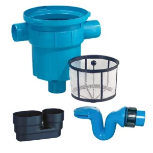 Filter Kit A