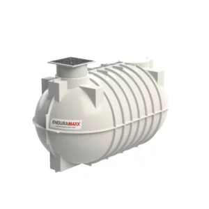 Underground Balance Tanks