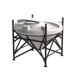 Enduramaxx 1500 Litre Storage Silo