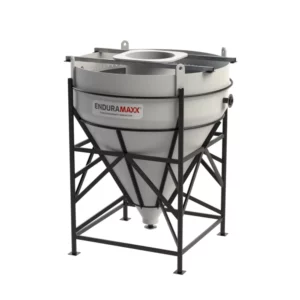 17520960CL 2000 Litre Clarification Clarifier Tank