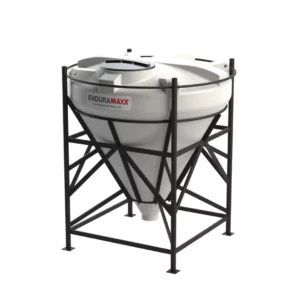 enduramaxx 2000 Litre Storage Silo