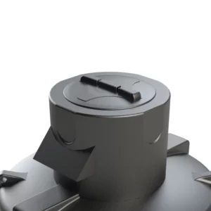 251010 CAT5 Turret for Break Tank