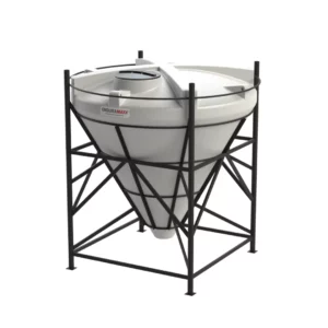 Enduramaxx 5500 storage silo