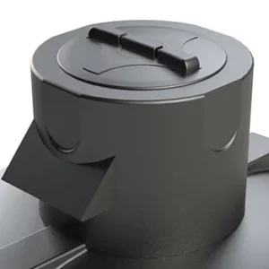 CAT5 Turrets