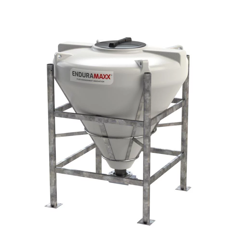 Enduramaxx 17550360 600 Litre Storage Silo