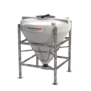 Enduramaxx 17550460 900 Litre Storage Silo