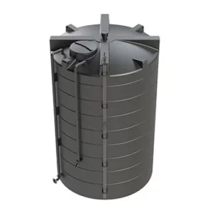 Tank Fill Pipework
