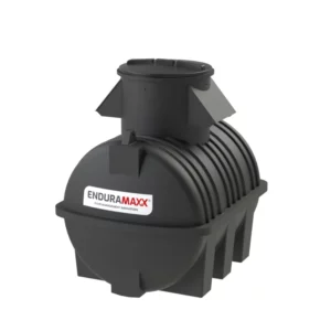 1,000 Litre Horizontal Fluid CAT5 Air Gap Break Tank