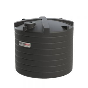 Enduramaxx 172155 25000 Litre Water Tank, Non-Potable