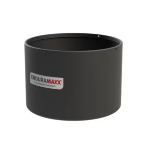 2800 litre open top tank