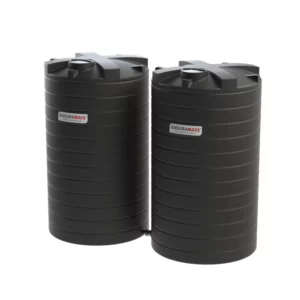 50,000 Litre Rainwater Harvesting Tank