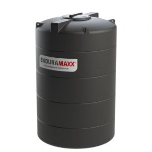 Enduramaxx 172106 1500 Litre Water Tank, Non-Potable