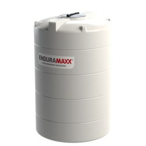 Enduramaxx 172106 1500 Litre Water Tank, Non-Potable