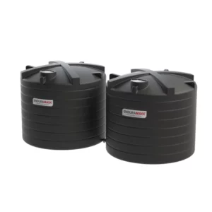 Enduramaxx 40000 Litre Liquid Fertiliser Tank